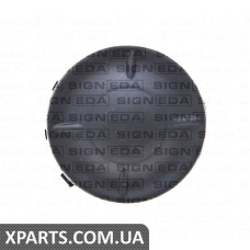 РЕШИТКА В БАМПЕР Signeda PDS99090CAL (аналог для 62257-1AA1A)