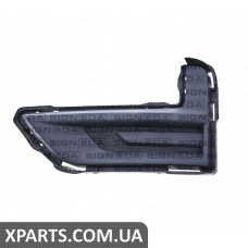 РЕШИТКА В БАМПЕР Signeda PDS99147CAL (аналог для 62257-6FL0A)