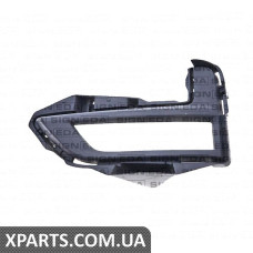 РЕШИТКА В БАМПЕР Signeda PDS99148CAL (аналог для 62257-6FL0B)