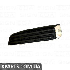 РЕШИТКА В БАМПЕР Signeda POP99048CAR (аналог для 6400652)