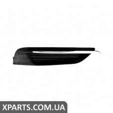 РЕШИТКА В БАМПЕР Signeda PCR99009CAR (аналог для 68082054AA)