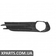 РЕШИТКА В БАМПЕР Signeda PCR99039CAL (аналог для 68100707AA)