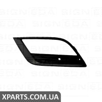 РЕШИТКА В БАМПЕР Signeda PST99003CAL (аналог для 6J0853665F9B9)