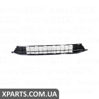 РЕШИТКА В БАМПЕР Signeda PHD99142GA (аналог для 71102-TK8-A00)