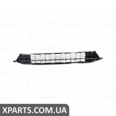 РЕШИТКА В БАМПЕР Signeda PHD99142GA (аналог для 71102-TK8-A00)