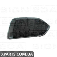 РЕШИТКА В БАМПЕР Signeda PHD99165CAR (аналог для 71103TGGA00)