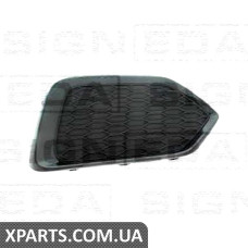 РЕШИТКА В БАМПЕР Signeda PHD99165CAR (аналог для 71103TGGA00)