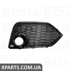 РЕШИТКА В БАМПЕР Signeda PHD99161CAR (аналог для 71103TGGA20)
