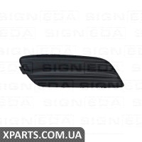 РЕШИТКА В БАМПЕР Signeda PHD99054CAL (аналог для 71107TR0A01)