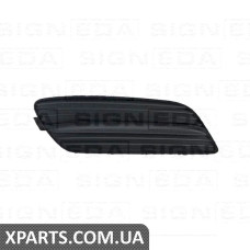 РЕШИТКА В БАМПЕР Signeda PHD99054CAL (аналог для 71107TR0A01)