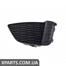 РЕШИТКА В БАМПЕР Signeda PHD99080CAL (аналог для 71108T5RA00)