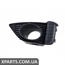 РЕШИТКА В БАМПЕР Signeda PHD99081CAL (аналог для 71108T5RA10)