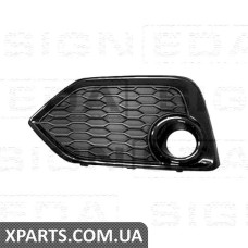 РЕШИТКА В БАМПЕР Signeda PHD99161CAL (аналог для 71108TGGA20)