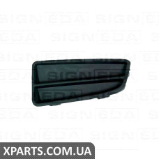 РЕШИТКА В БАМПЕР Signeda PFT99036CAL (аналог для 735366343)