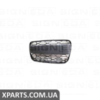 РЕШИТКА В БАМПЕР Signeda PFT99055GA (аналог для 735520672)