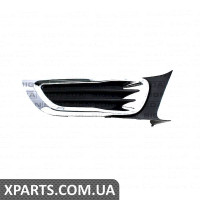 РЕШИТКА В БАМПЕР Signeda PCT99026GAR (аналог для 742255) РЕШИТКА В БАМПЕР Signeda PCT99026GAR (аналог для 742255)