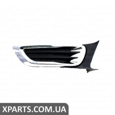 РЕШИТКА В БАМПЕР Signeda PCT99026GAR (аналог для 742255)