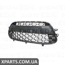РЕШИТКА В БАМПЕР Signeda PCT99016GA (аналог для 7422G3)