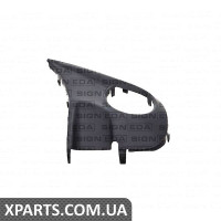 РЕШИТКА В БАМПЕР Signeda PVW99036CAL (аналог для 7L6853663H)
