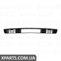 РЕШИТКА В БАМПЕР Signeda PFD99240GA (аналог для 7R3Z-17K945-AAA)