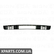 РЕШИТКА В БАМПЕР Signeda PFD99240GA (аналог для 7R3Z-17K945-AAA)