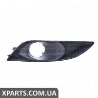 РЕШИТКА В БАМПЕР Signeda PTY99086CAL (аналог для 8148202040)