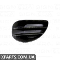 РЕШЕТКА В БАМПЕР Signeda PTY99112CBL (аналог для 8148252100)