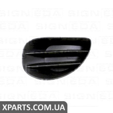 РЕШИТКА В БАМПЕР Signeda PTY99112CBL (аналог для 8148252100)