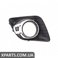 РЕШИТКА В БАМПЕР Signeda PMB99171CAL (аналог для 8321A385)