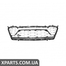 РЕШИТКА В БАМПЕР Signeda PCV07342GA (аналог для 84095981)