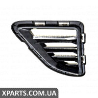 РЕШИТКА В БАМПЕР Signeda PCV99107CAL (аналог для 84095987)