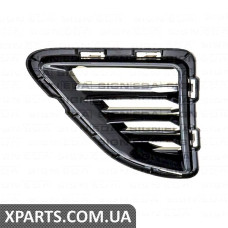 РЕШИТКА В БАМПЕР Signeda PCV99107CAL (аналог для 84095987)