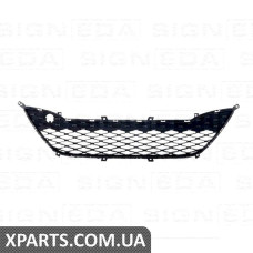РЕШИТКА В БАМПЕР Signeda PHN07065GA (аналог для 86522-0X200)