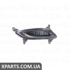 РЕШИТКА В БАМПЕР Signeda PHN99046GAL (аналог для 865233S000)