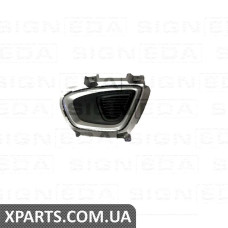 РЕШИТКА В БАМПЕР Signeda PKA99031CAL (аналог для 86525-C6000)