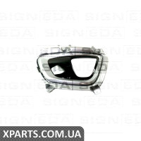РЕШИТКА В БАМПЕР Signeda PKA99029CAL (аналог для 86525-C6020)