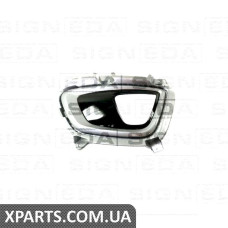 РЕШИТКА В БАМПЕР Signeda PKA99029CAL (аналог для 86525-C6020)