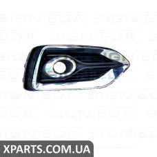 РЕШИТКА В БАМПЕР Signeda PHN99070CAR (аналог для 86528-H5000)