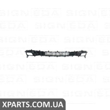 РЕШИТКА В БАМПЕР Signeda PKA99035GA (аналог для 86561-A7000)
