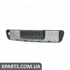 РЕШИТКА В БАМПЕР Signeda PKA99026GA (аналог для 865612K010)