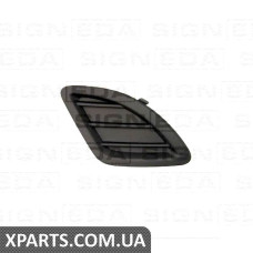 РЕШИТКА В БАМПЕР Signeda PKA99004CAL (аналог для 86631H010)