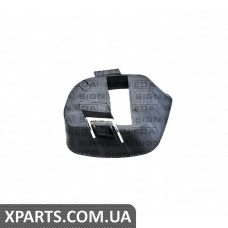 РЕШИТКА В БАМПЕР Signeda PAD99002CR(K) (аналог для 893853368)