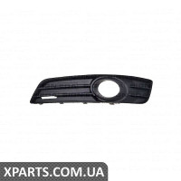 РЕШИТКА В БАМПЕР Signeda PAD99032CAL (аналог для 8P0807681F9B9)