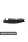 РЕШИТКА В БАМПЕР Signeda PVW99020BL(K) (аналог для 8Q0853665A)