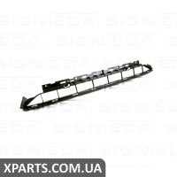 РЕШИТКА В БАМПЕР Signeda PAD99045GA (аналог для 8W0807683A)