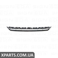 РЕШИТКА В БАМПЕР Signeda PAD99058GA (аналог для 8W6807683ARU6)