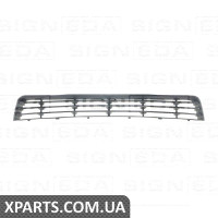 РЕШИТКА В БАМПЕР Signeda PCV99034GA (аналог для 9026473)