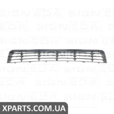 РЕШИТКА В БАМПЕР Signeda PCV99034GA (аналог для 9026473)
