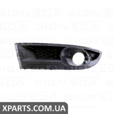 РЕШИТКА В БАМПЕР Signeda PCV99033CAL (аналог для 9026474)
