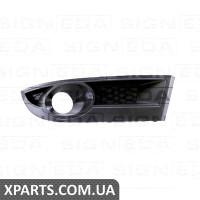РЕШИТКА В БАМПЕР Signeda PCV99033CAR (аналог для 9026475)